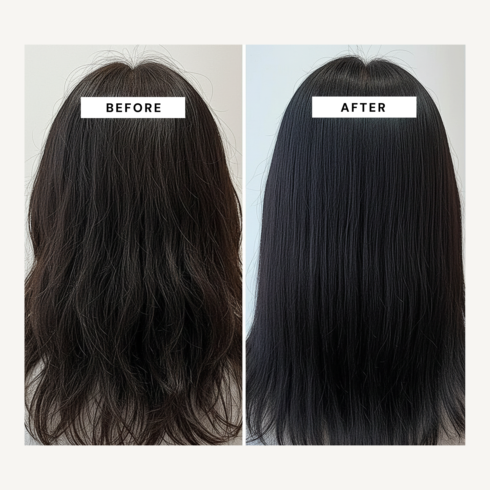 RICHFEEL Scalp Cleanser with Saw Palmetto | Premium Anti-Hair Fall & DHT Blocker Shampoo  (Pack of 3)